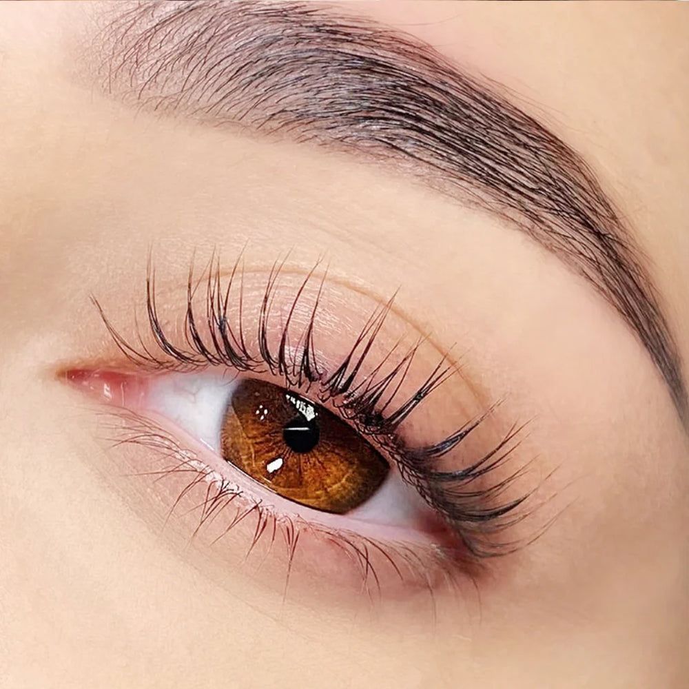 DLUX Pro Lash Lift Balm Glue - 10ml 4