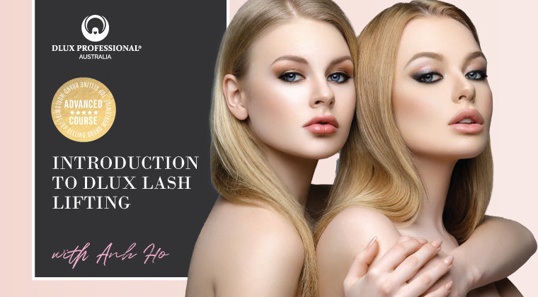 Introduction to Korean Illumination Lash Lifting - Step by Step