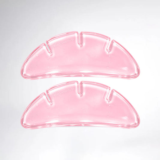 Jelly Patch Pro for Korean Lash Lifting Solution 1