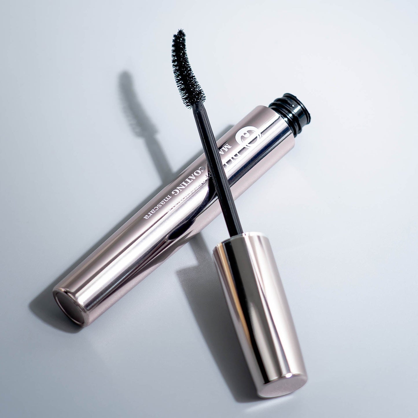 Lash Magic Aftercare Coating Mascara - Black - 8ml