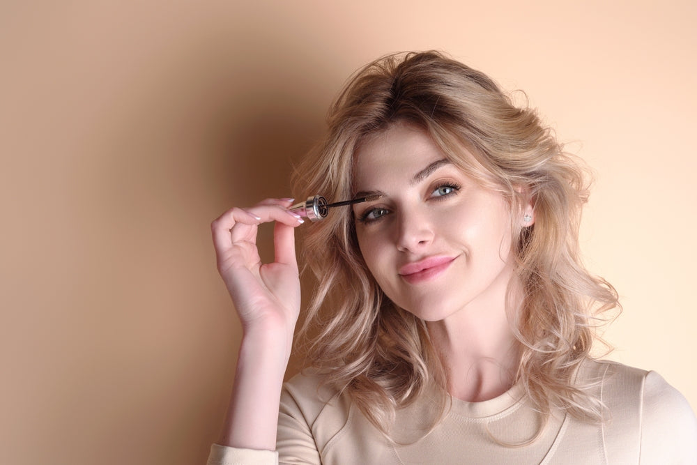 The Secret to Better Lashes Isn't More Makeup. It's Better Aftercare.