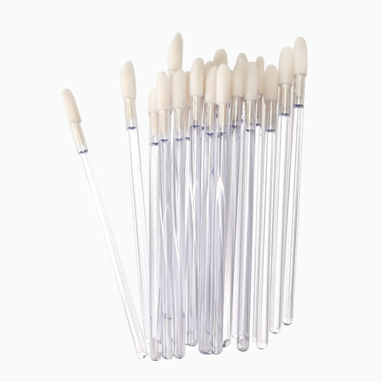 Disposable Angled Applicators