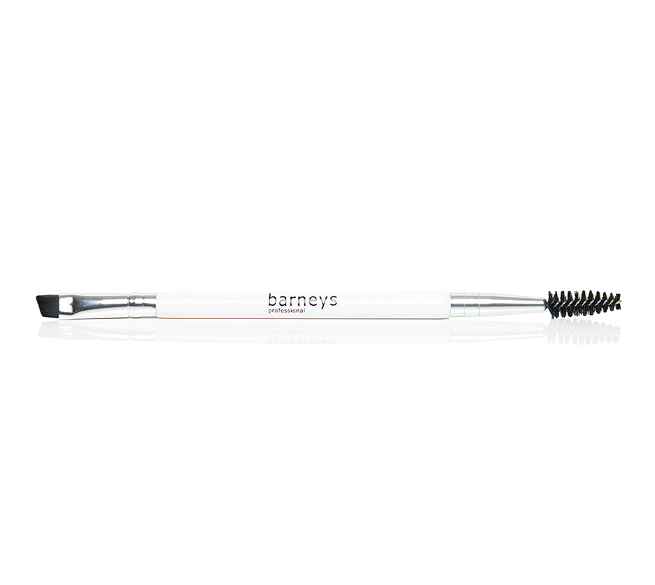 Dual-Ended Lash & Brow Application Brush