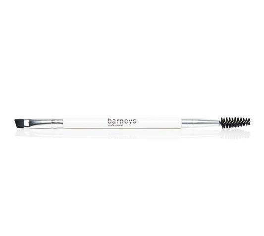 Dual-Ended Lash & Brow Application Brush
