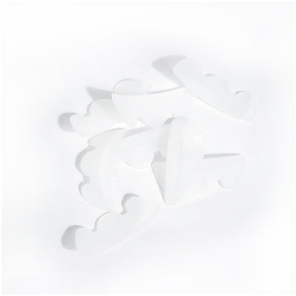 DLUX Pro Illumination Lash Lift Silicone Pads - 5 Pairs 21
