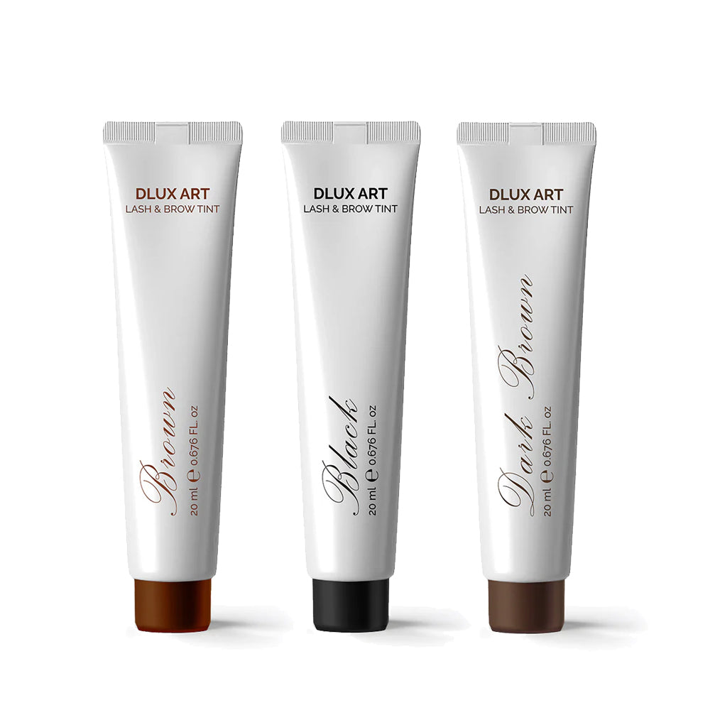 Art Hybrid Lash & Brow Tint - 20ml
