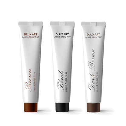 Art Hybrid Lash & Brow Tint - 20ml