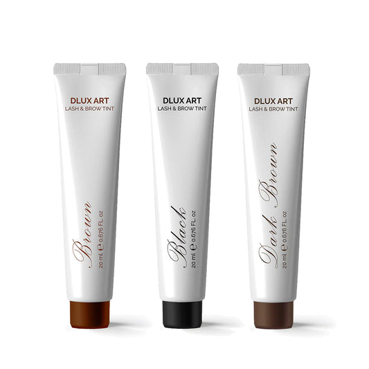 Art Hybrid Lash & Brow Tint - 20ml