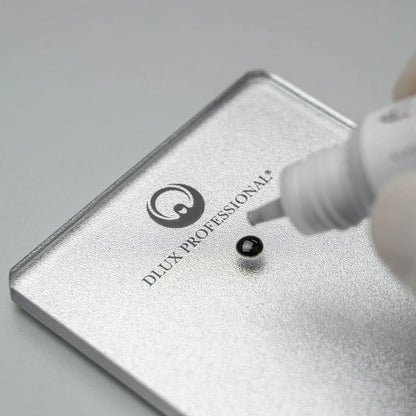 DLUX Pro Purity Eyelash Extension Adhesive - Alpha - Clear - 0.5 Sec - 5ml 5