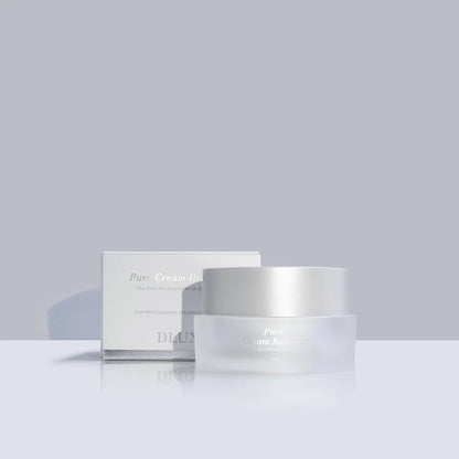 DLUX Pro Pure Cream Eyelash Extension Remover - GBL Free - 15ml 2