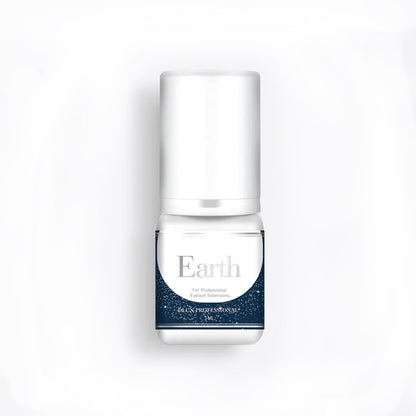 DLUX Pro Universe Eyelash Extension Adhesive - Earth - Black 1