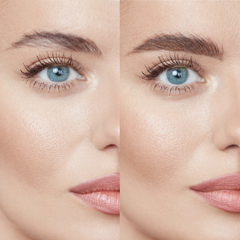 Korean Vitamin Brow Lamination Course - Advanced | 3hrs