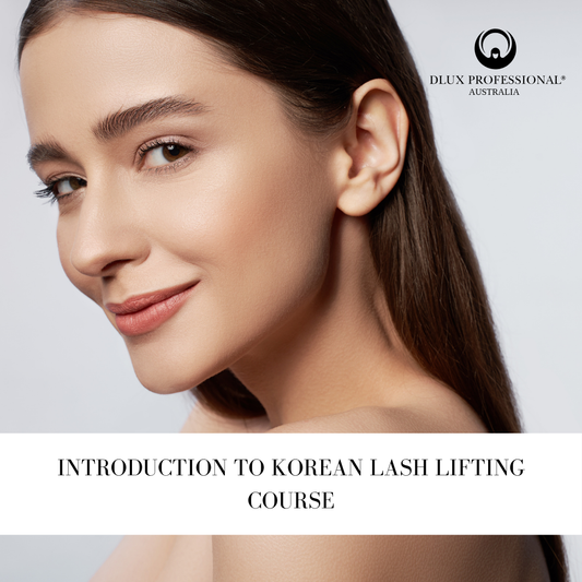 Introduction to Illumination Korean Lash Lifting Course - Beginner | 6hrs