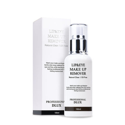 Lip & Eye Makeup Remover - 100ml