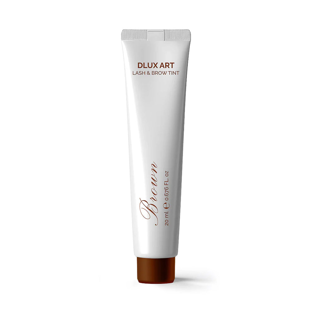 Art Hybrid Lash & Brow Tint - 20ml