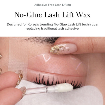 Lash & Brow Wax - 15ml