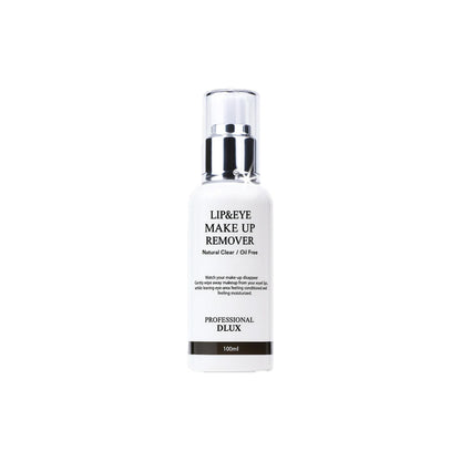 Lip & Eye Makeup Remover - 100ml