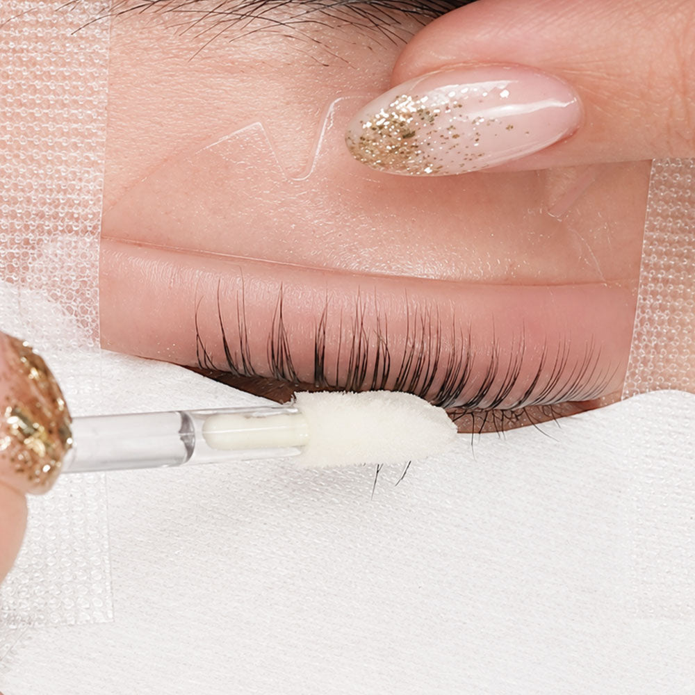 Lash & Brow Wax - 15ml