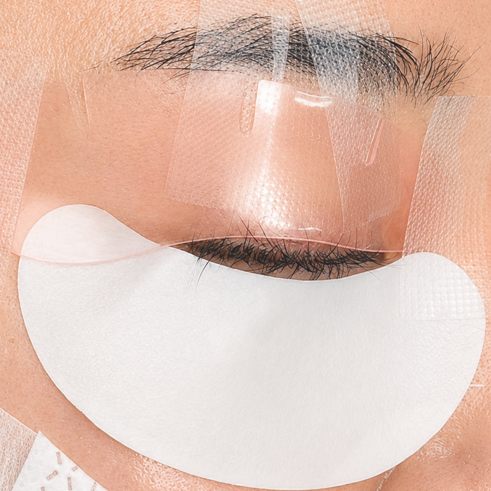Jelly Patch for Korean Lash Lifting Solution 1