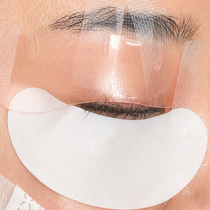 Jelly Patch for Korean Lash Lifting Solution 1