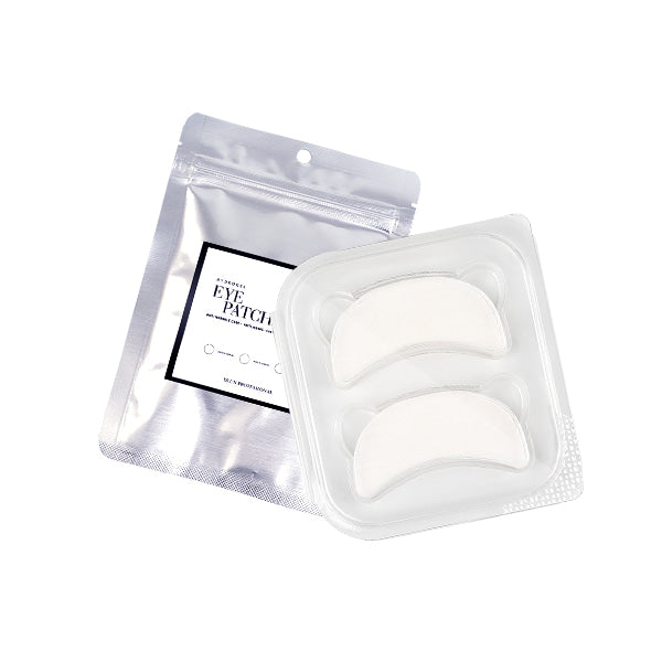 Hydrogel Lint Free Eye Patch