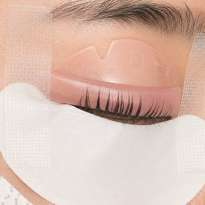Soft Fit Korean Lash Lift Rods – C-Curl – 5 Sizes